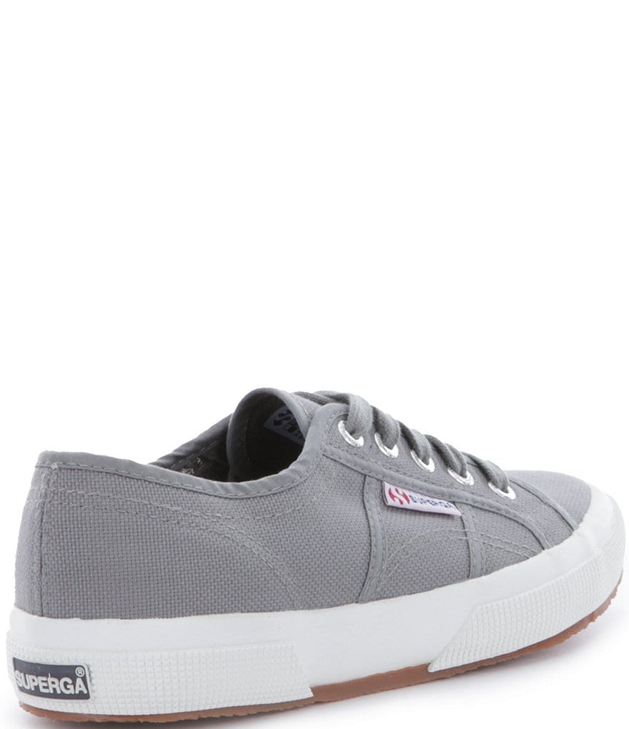 Kendall + Kylie Women's Anthracite Leopard EZORA 2.0 Low Top Lace Up Multi Sneakers