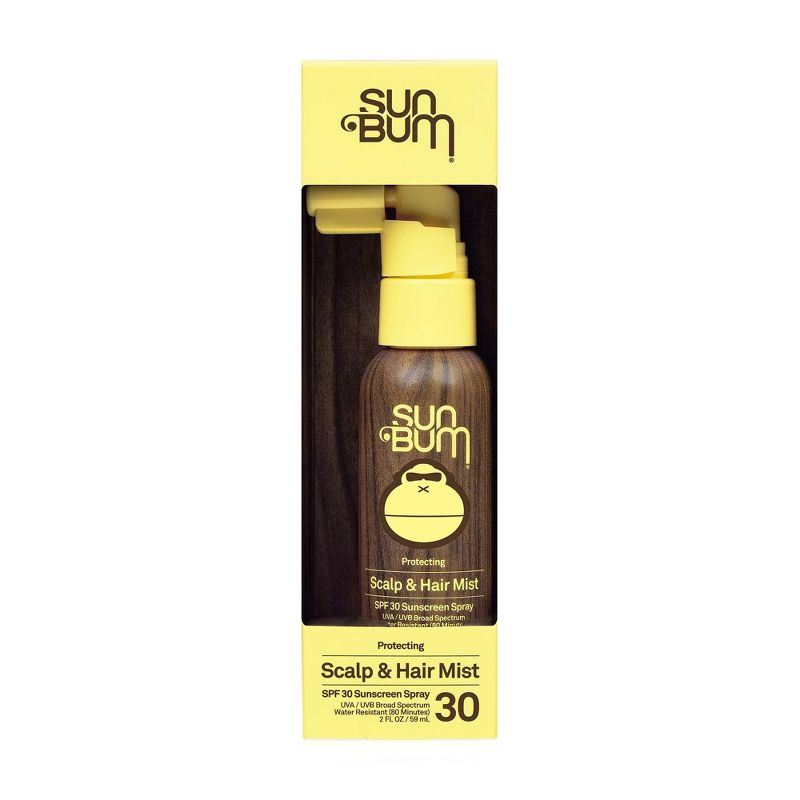 Sun Bum SPF 30 Scalp and Hair Mist - 2 fl oz