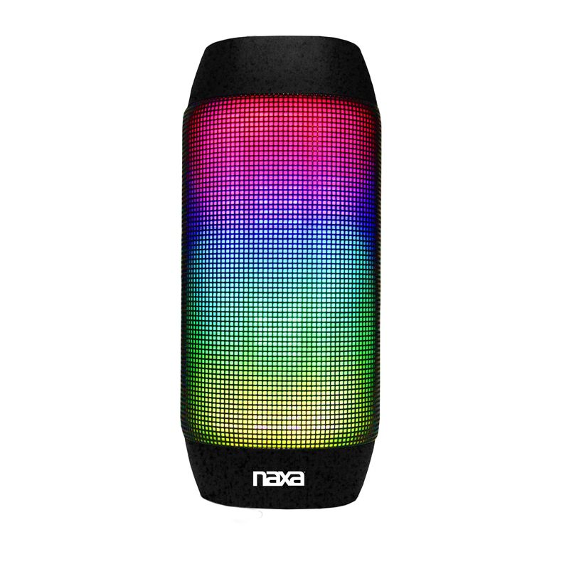 Naxa VIBE 2 Bluetooth Speaker