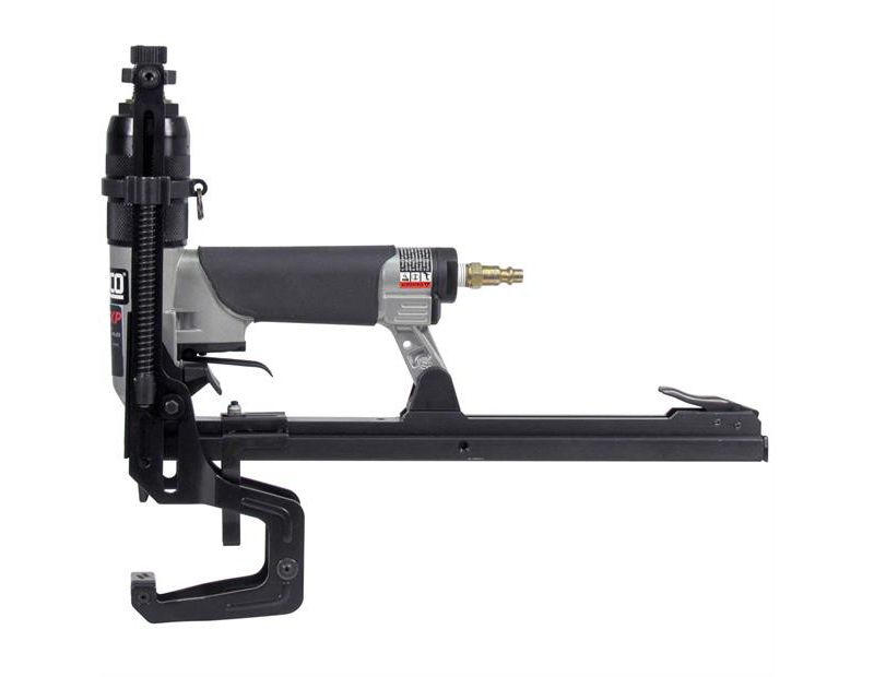 SENCO F75SXPSXP F75SXP 18-Gauge 7/16 in. Crown 5/8 in. Sisal Clinch Tool Stapler