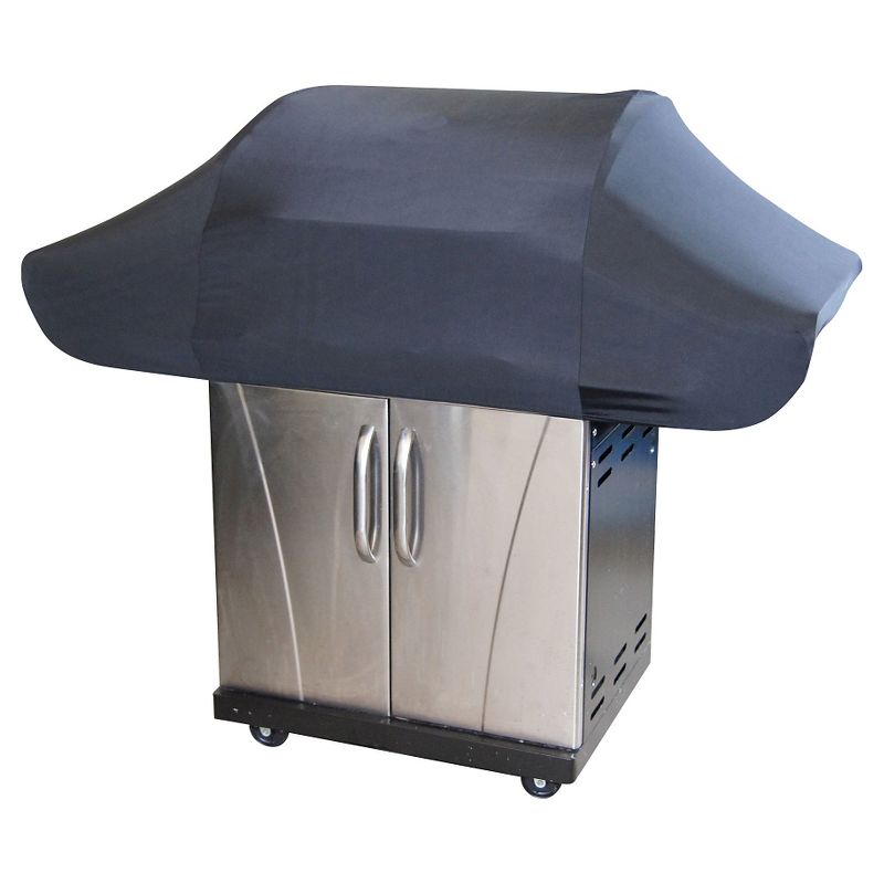 Grill Cover Jaccard