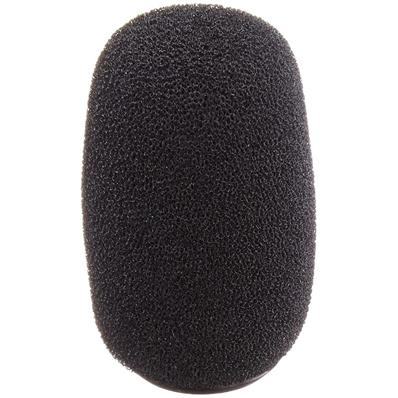 RK412WS SnapFit Windscreen for MX412MX418 Pack of 4