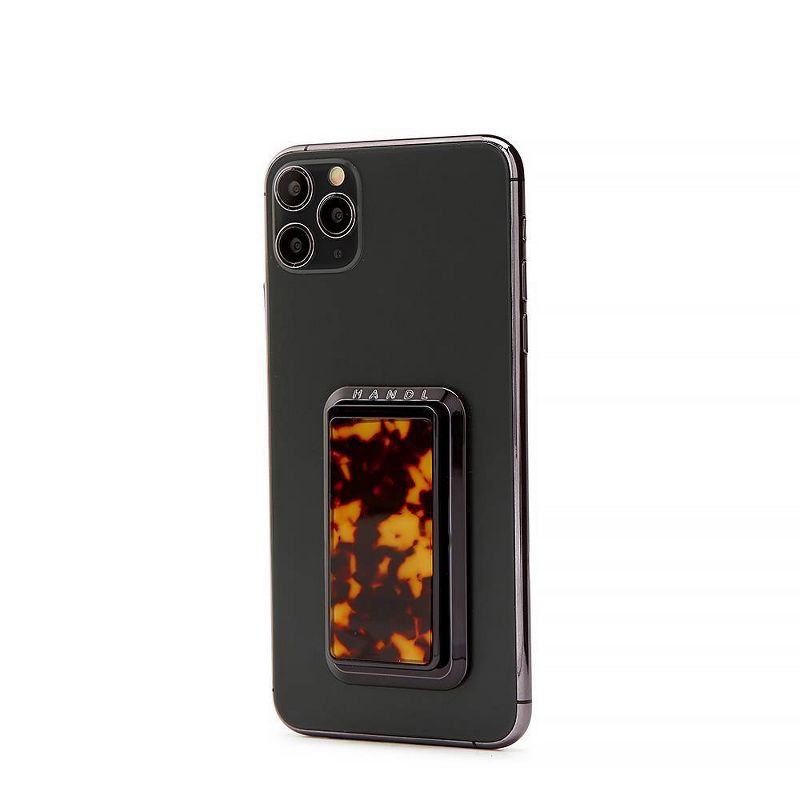 HANDLstick Shell Tortiose Phone Grip - Tortiose