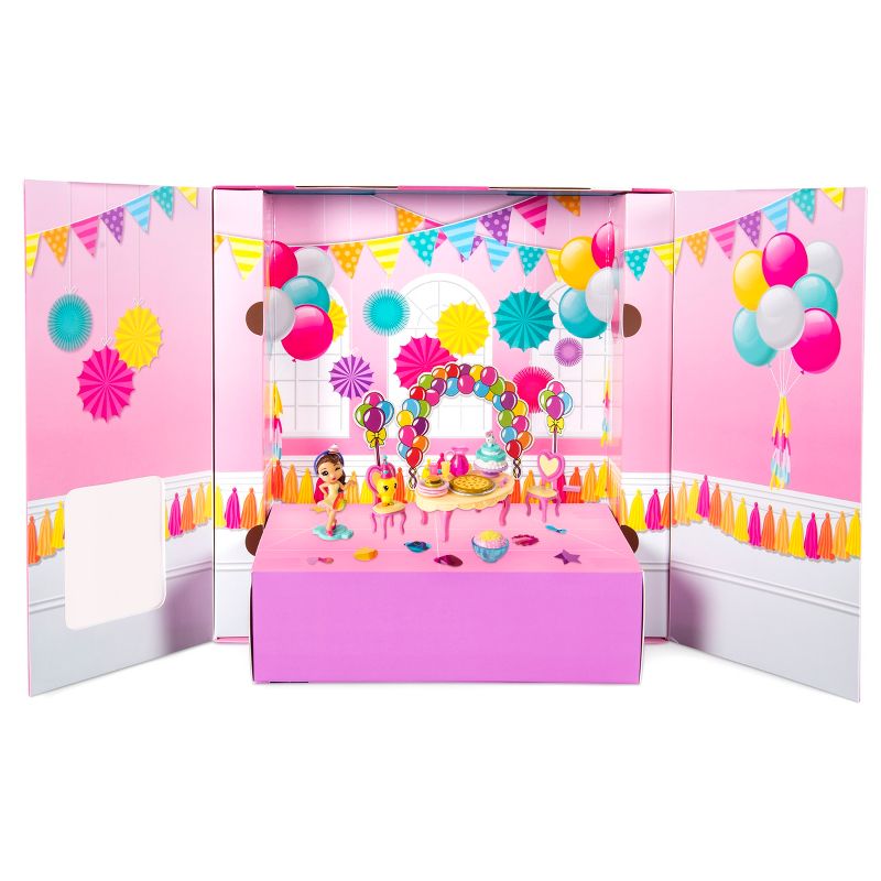 Party Surprise Box Rainbow - Ava