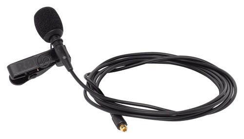 Rode Microphones Lavalier Microphone