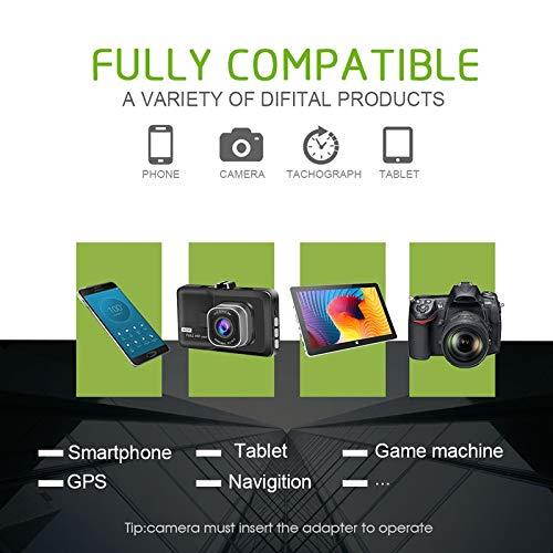 GoPro HERO7 Hero 7 Waterproof Digital Action Camera with 32GB Card + Tripod Standard Bundle (Silver)