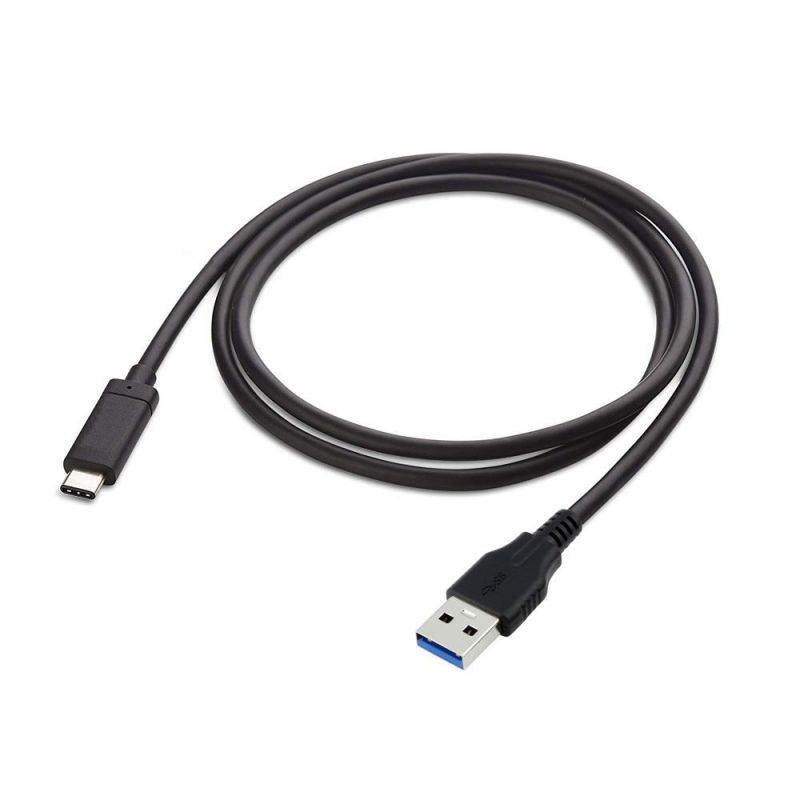 USB Type C to USB 3.0 Cable USBC 3.1 Sync Data Charger Charging Wire 10Ft