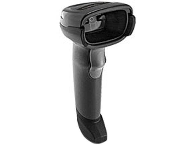 Symbol LS2208 Barcode Scanner Cable Stand