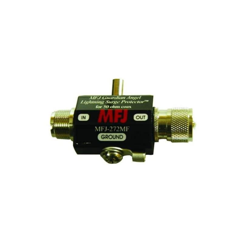 272MF Lightning Arrester DC1GHz UHFMF 15kW