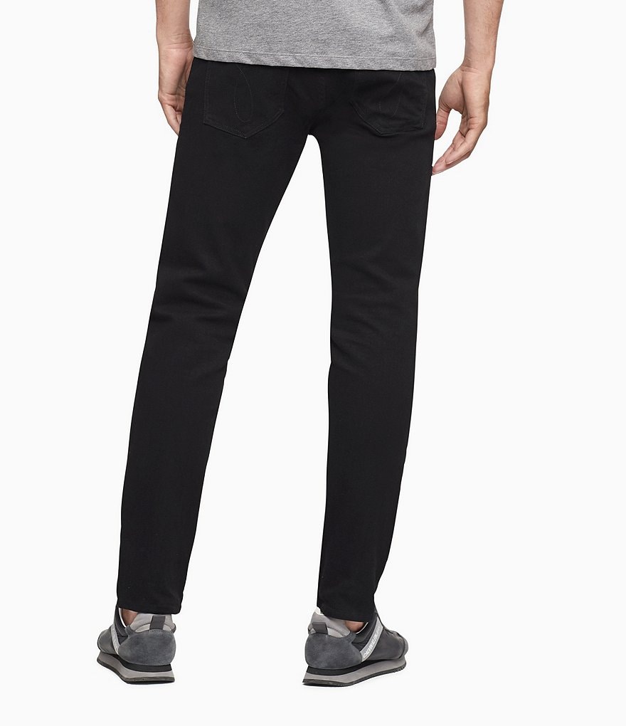 Buffalo David Bitton Skinny Max Jeans
