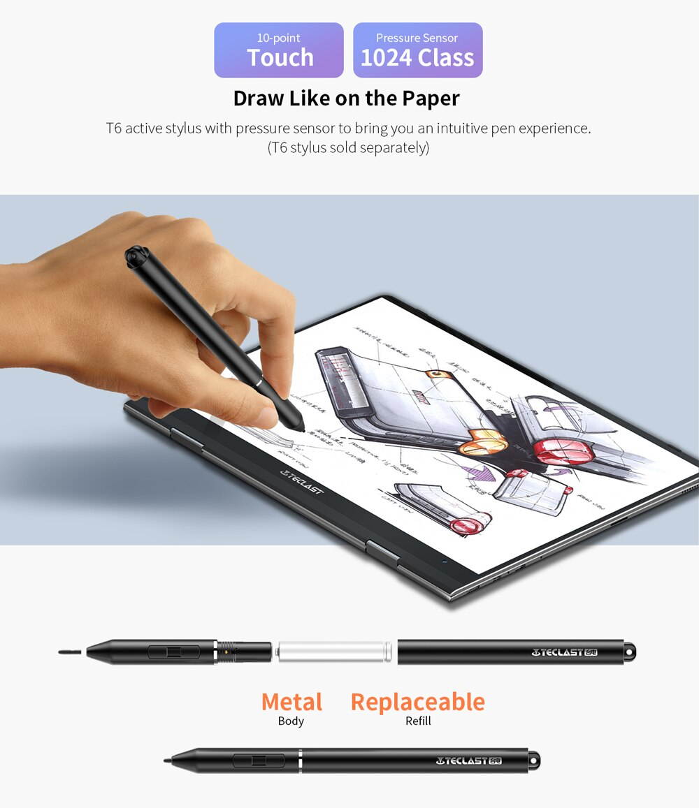 Lemonra F15 Laptop 15.6 In Notebook  Intel N4100 Quad Core 2.4GHz Intel UHD Graphics 600 LPDDR4 8GB RAM 256GB SSD Pocketbook Windows 10 OS 1920x1080 FHD Netbook