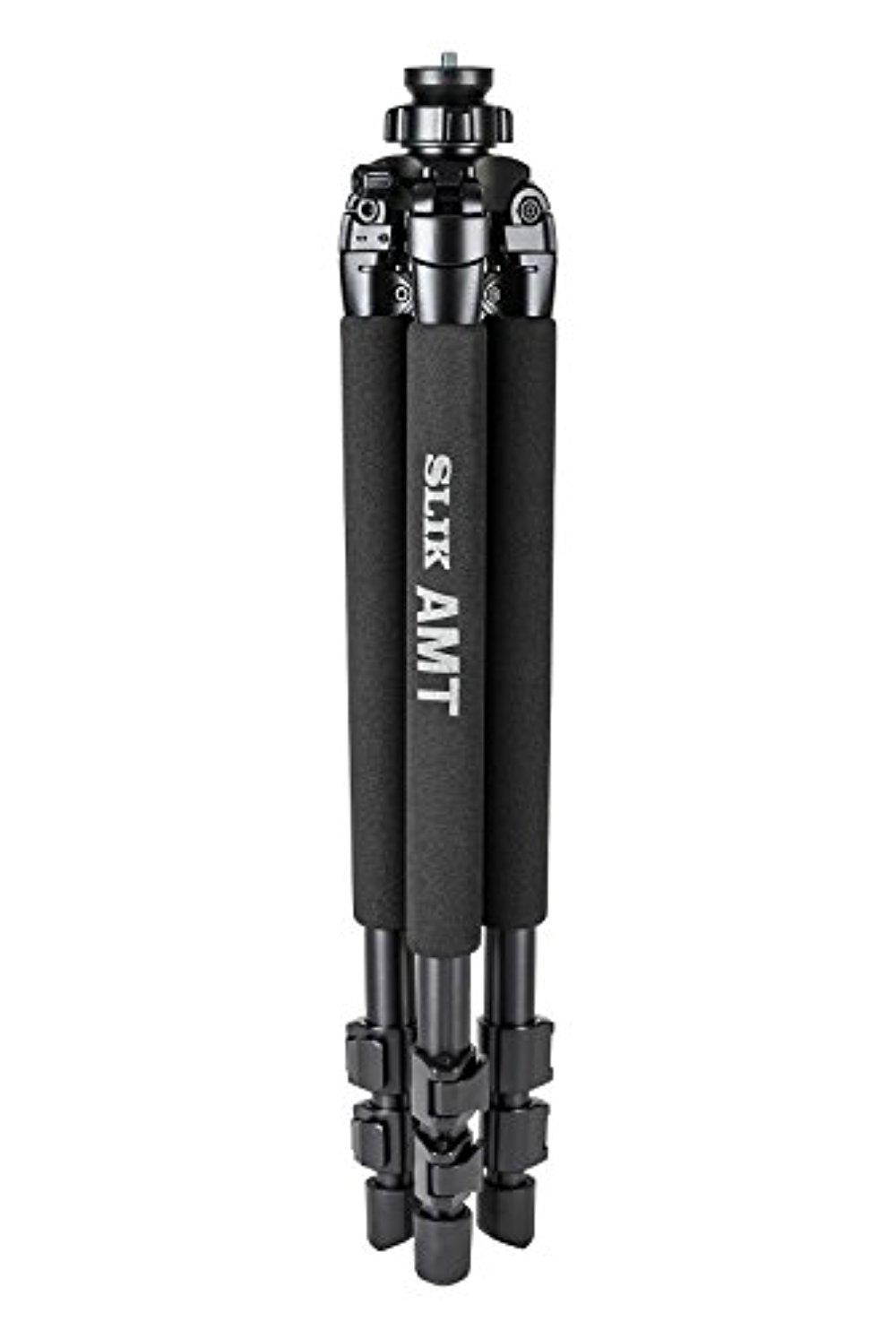 Slik 700DX Pro Tripod Legs - Black
