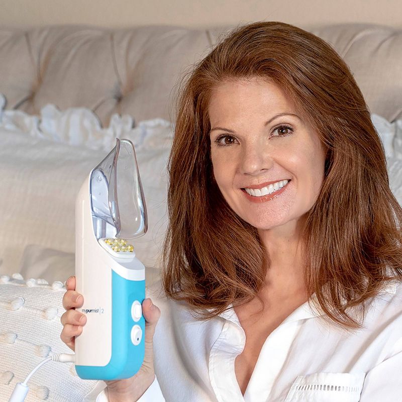 MyPurMist Water Refills - 20ct