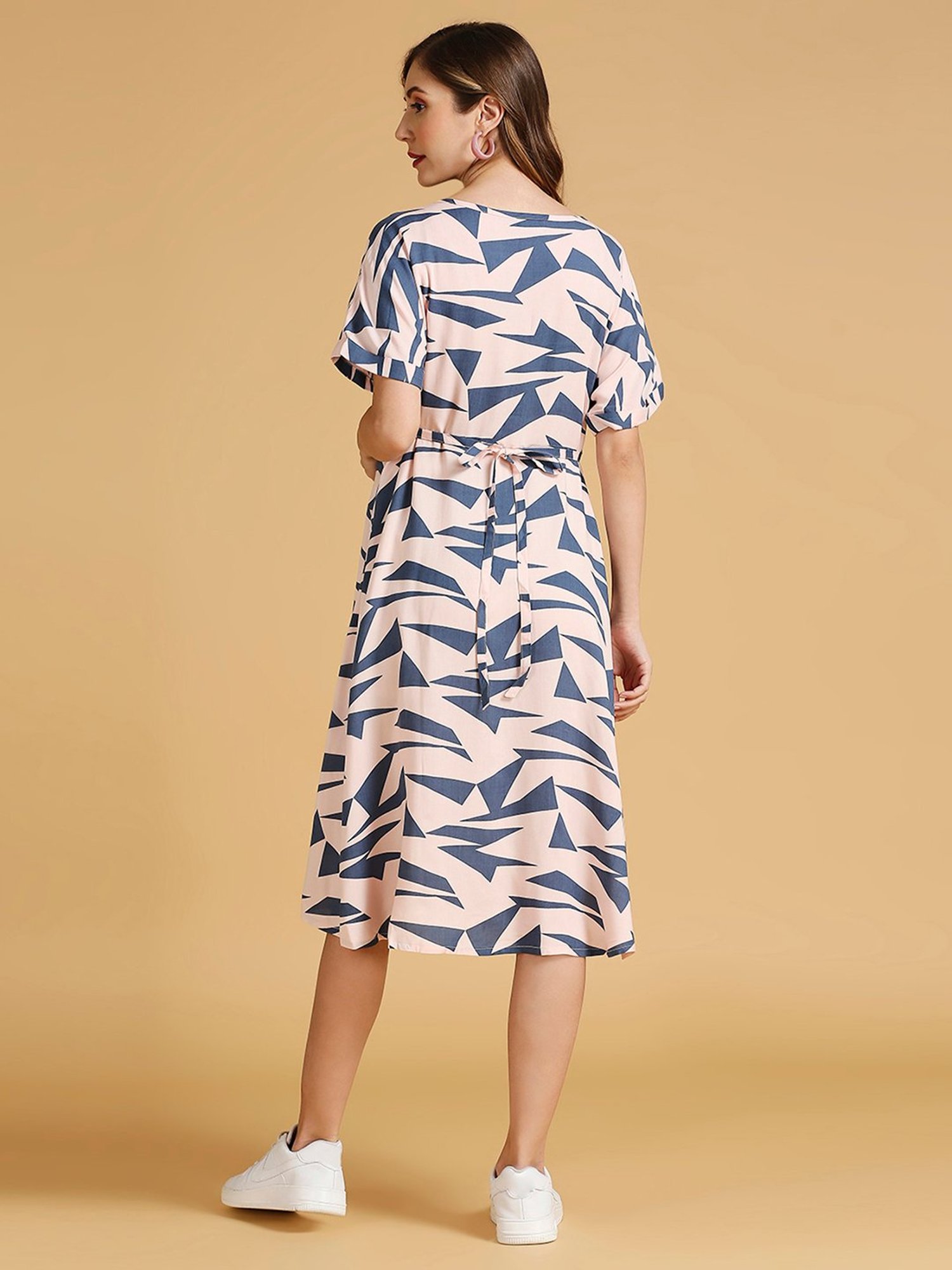 KOI SLEEPWEAR White Maternity Leggings