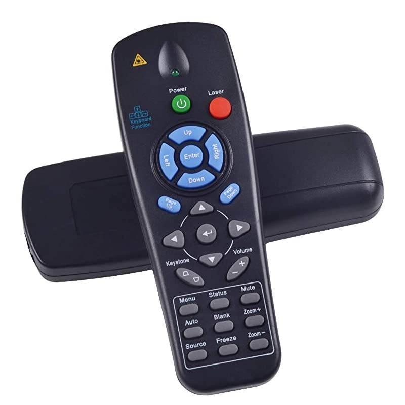 Projector Remote Control for Promethean ESTP1 USTP1 PRM25 PRM32 PRM33 PRM35 PRM42 PRM45 PRM45A