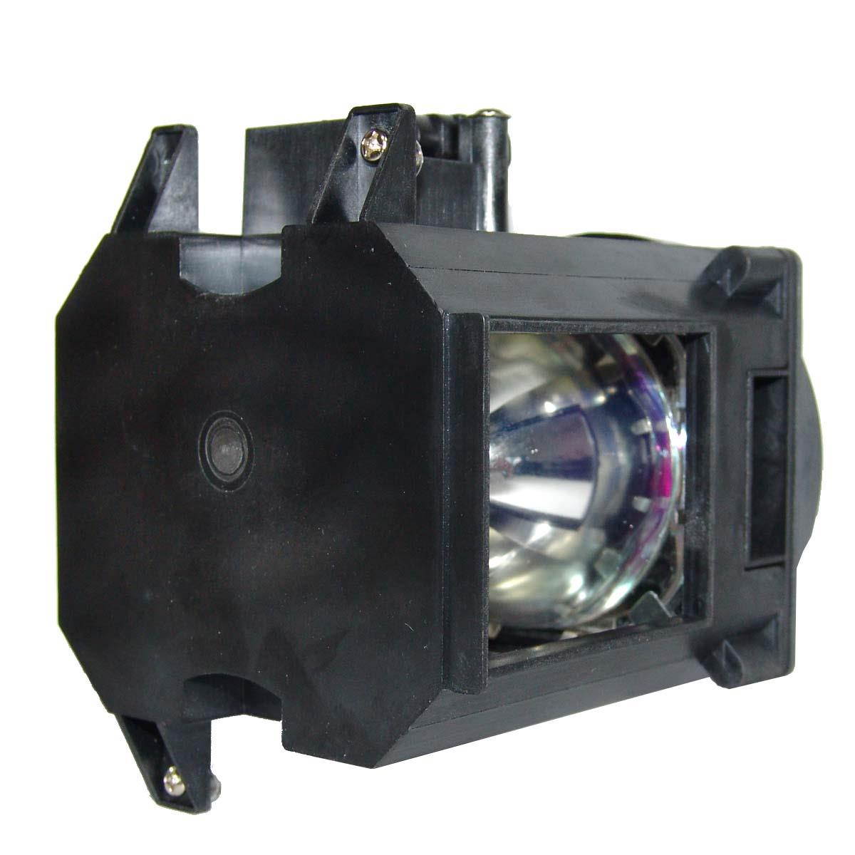 Lutema Economy for NEC NP21LP Projector Lamp with Housing