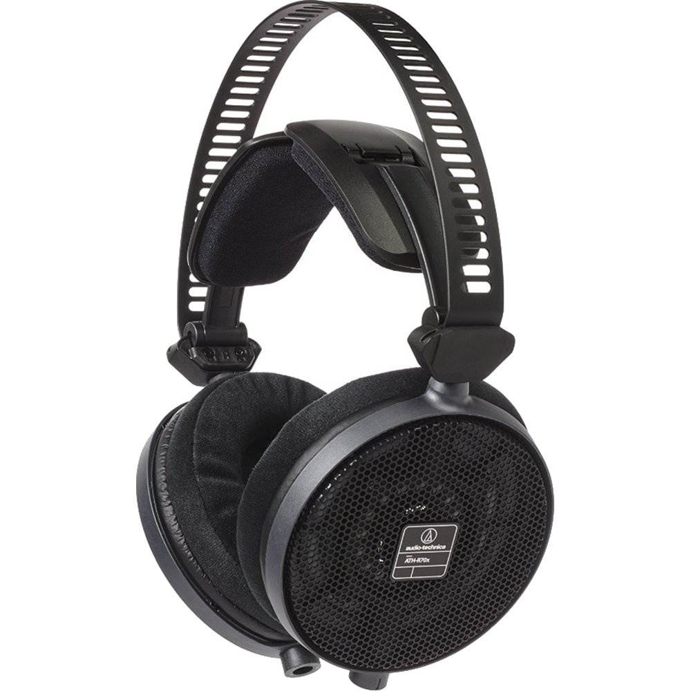 Audio-Technica ATH-R70x Pro Reference Headphones