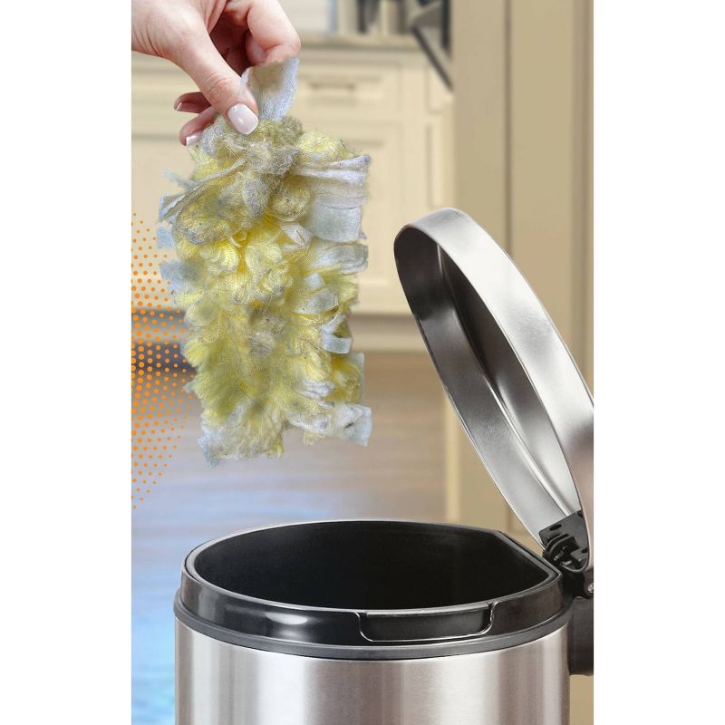 Swiffer Dusters Multi-Surface Refills, with Febreze Lavender Scent - 18ct