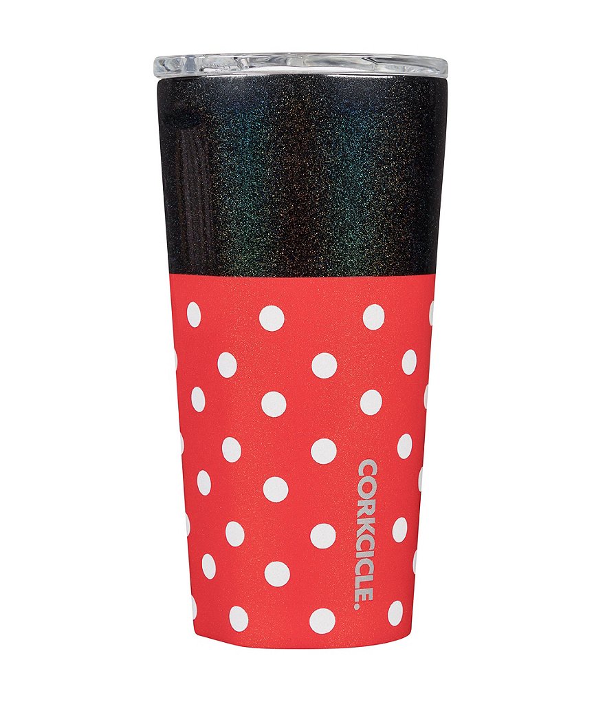 Corkcicle Stainless Steel Triple-Insulated Dragonfly Coffee Mug