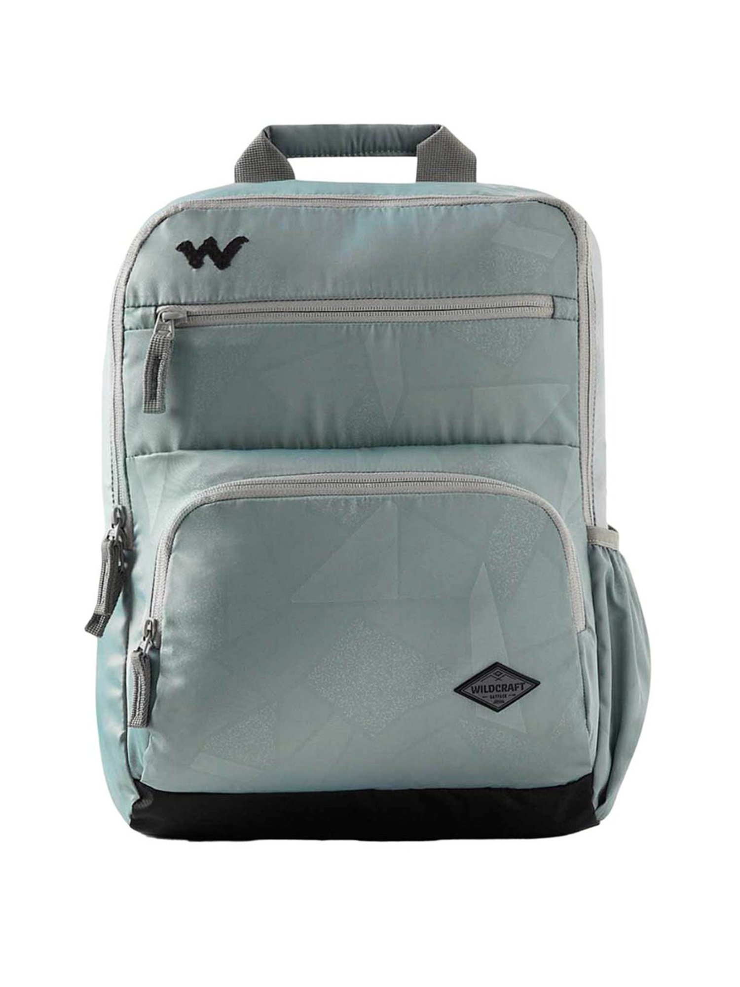 Wildcraft Evo 15 Grey Backpack