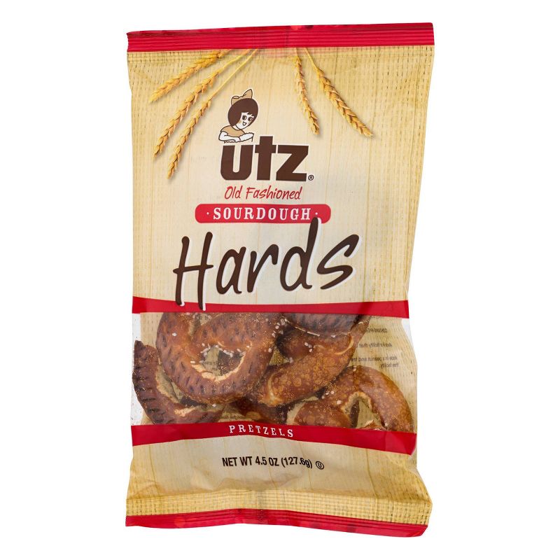 Better Made Special Baked Pretzel Rods - 12oz