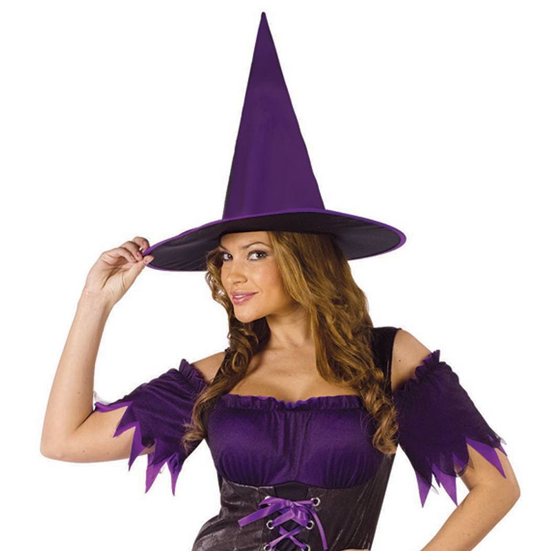 Adult Witch Halloween Costume M