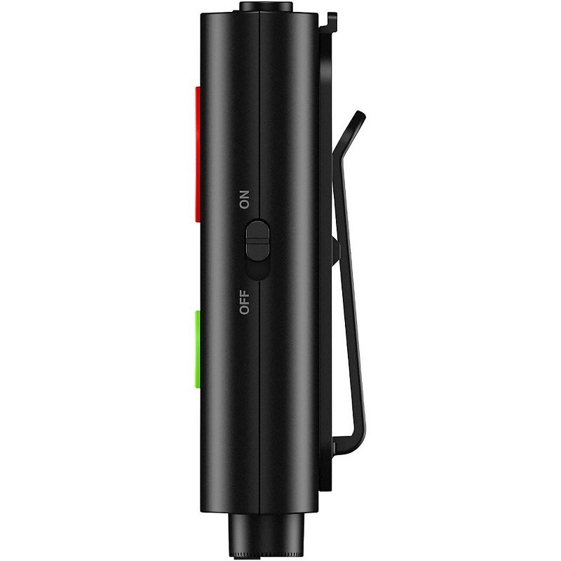 IK Multimedia iRig Acoustic Stage Black