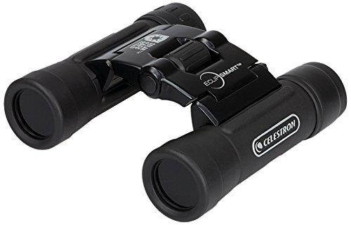 Celestron 71237 EclipSmart 2017 North American Total Solar Eclipse Binocular
