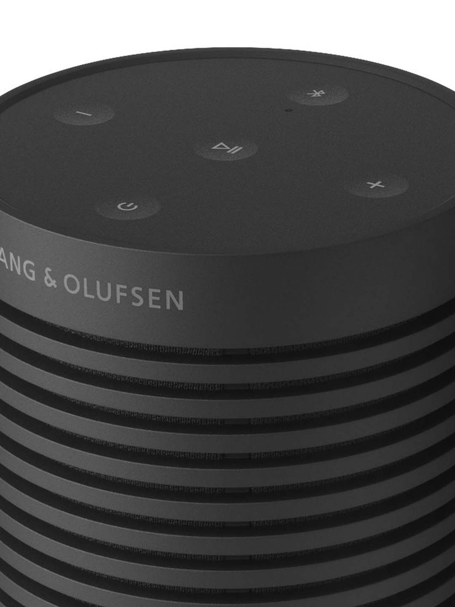 Bang & Olufsen Beosound Explore Wireless Outdoor Bluetooth Speaker (Black)