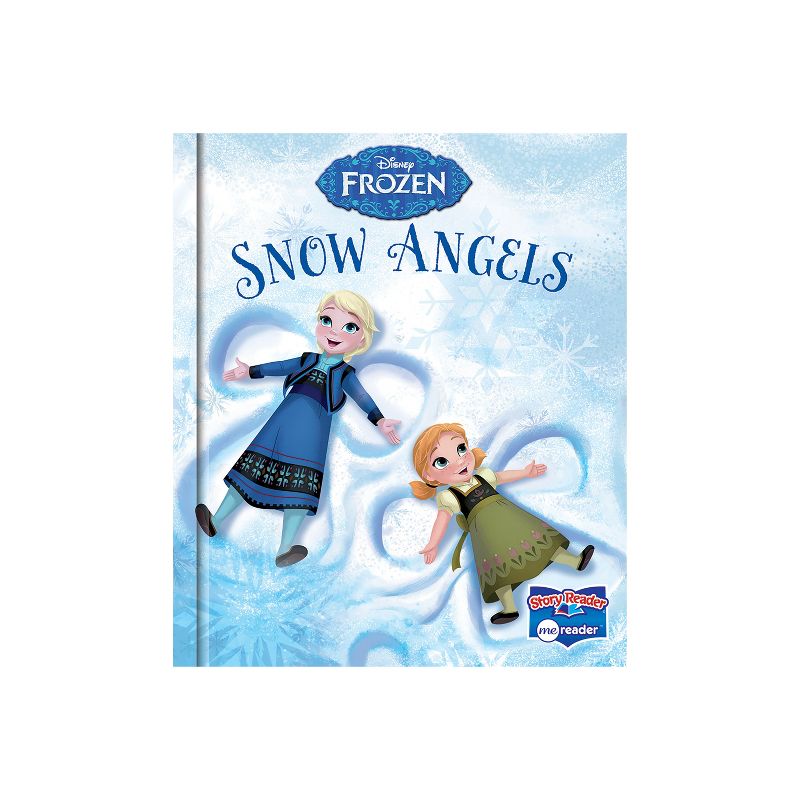 Disney Frozen Electronic Me Reader Story Reader and 8-book Boxed Set