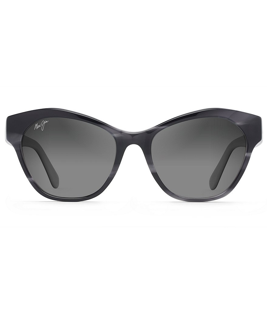 Maui Jim Kila PolarizedPlus2&reg; Cat Eye 54.5mm Sunglasses