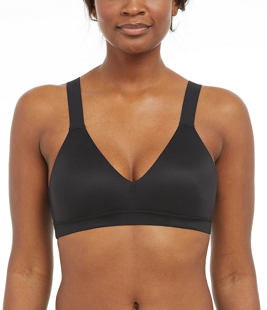 Fashion Forms Laser Cut Bandeau Bra