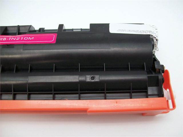 Cisinks &reg; 2 Pack Cyan Compatible Toner Cartridge for the Brother TN210 TN210C TN210 (TN-210) HL-3040 DCP-9010CN, HL-3040CN, HL-3070CW, MFC-9010CN, MFC-9120CN, MFC-9320CN, MFC-9320CW