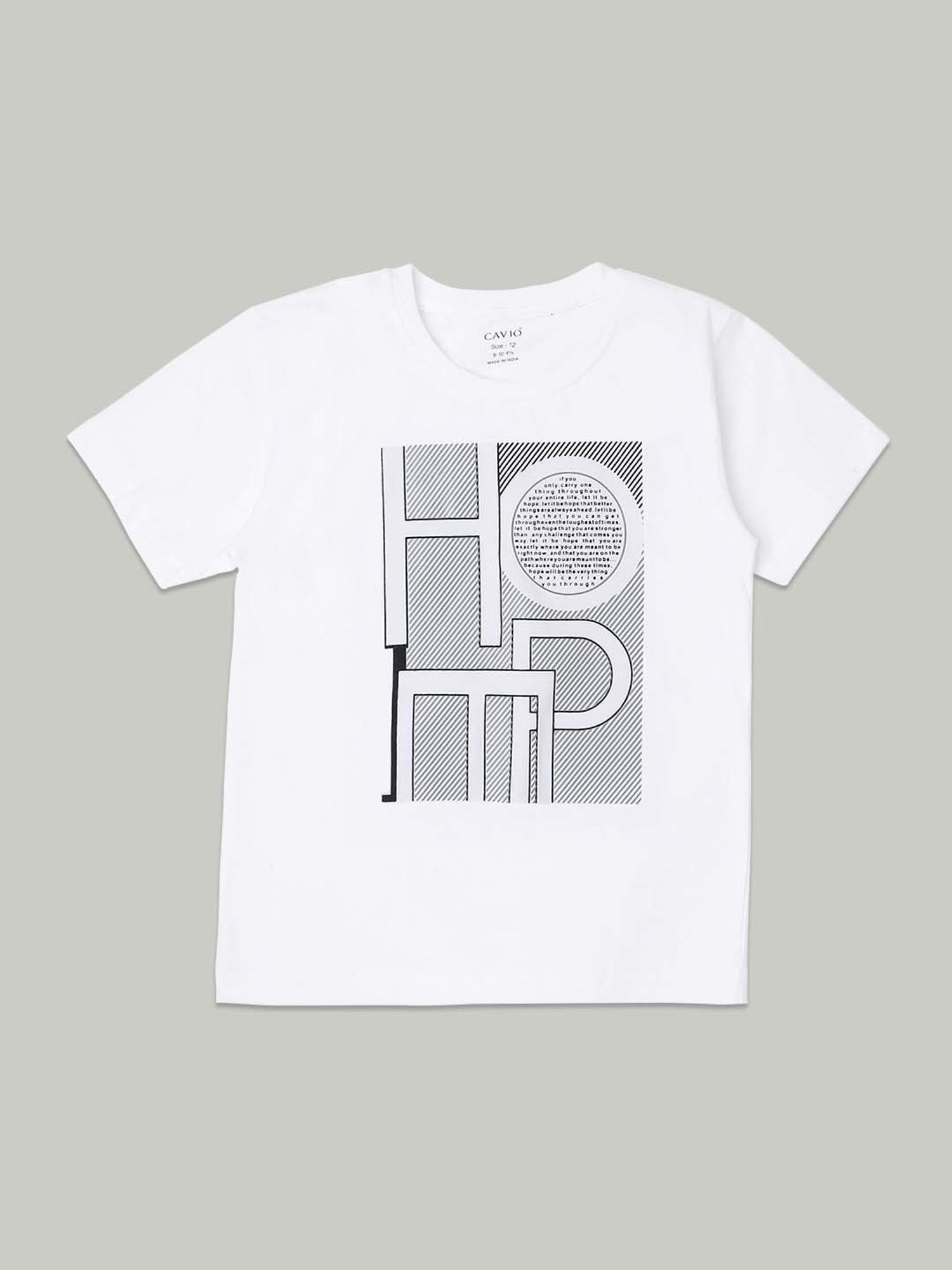 Mothercare Kids Multicolor Printed T-Shirt Set (Pack of 2)