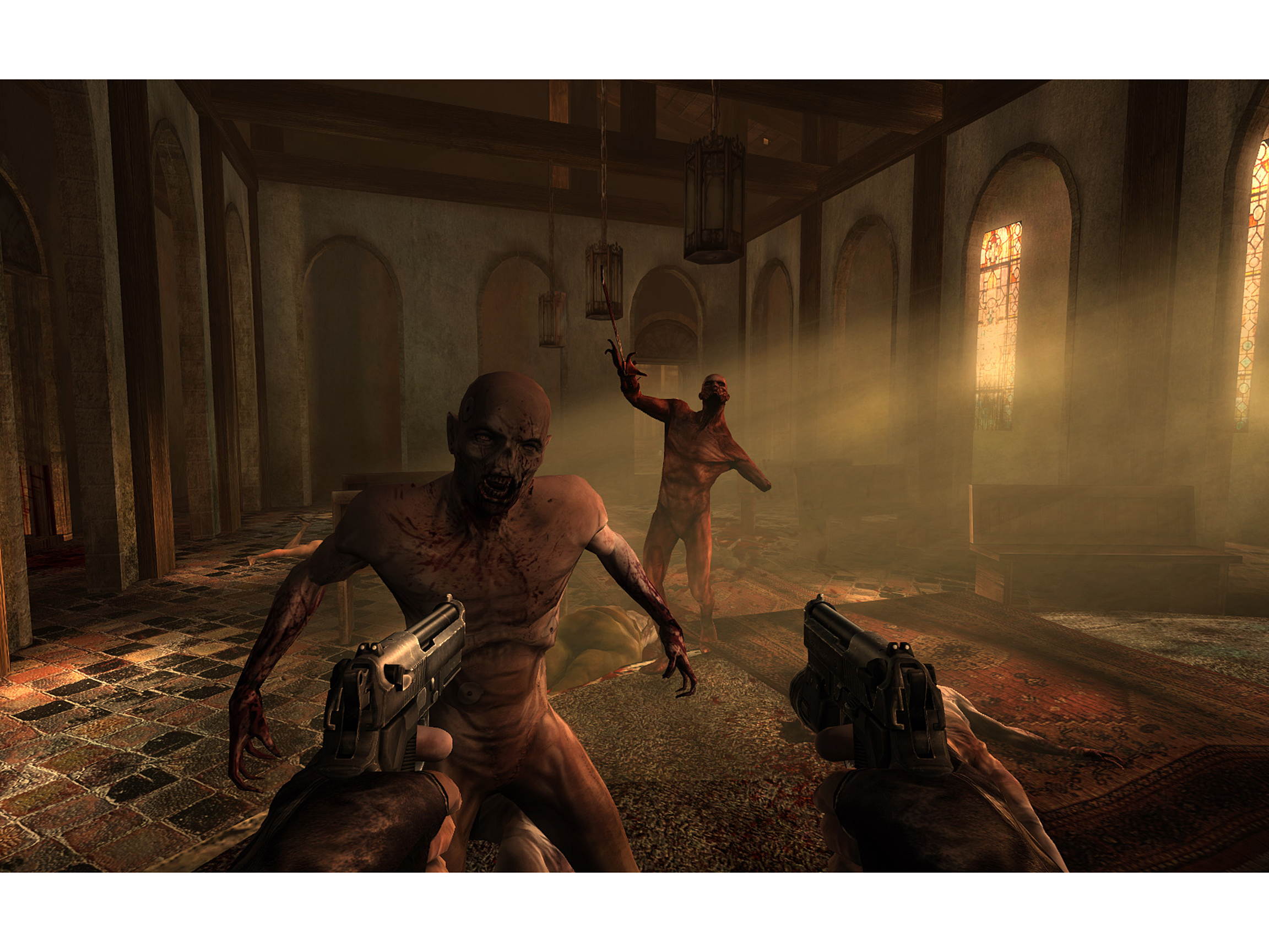 Killing Floor [Online Game Code]