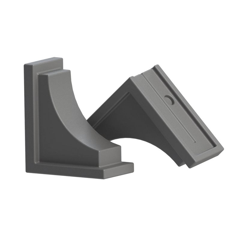 AquaSavTM Oxford Window and Deck Planter, 30" - PRIDE GARDEN PRODUCTS