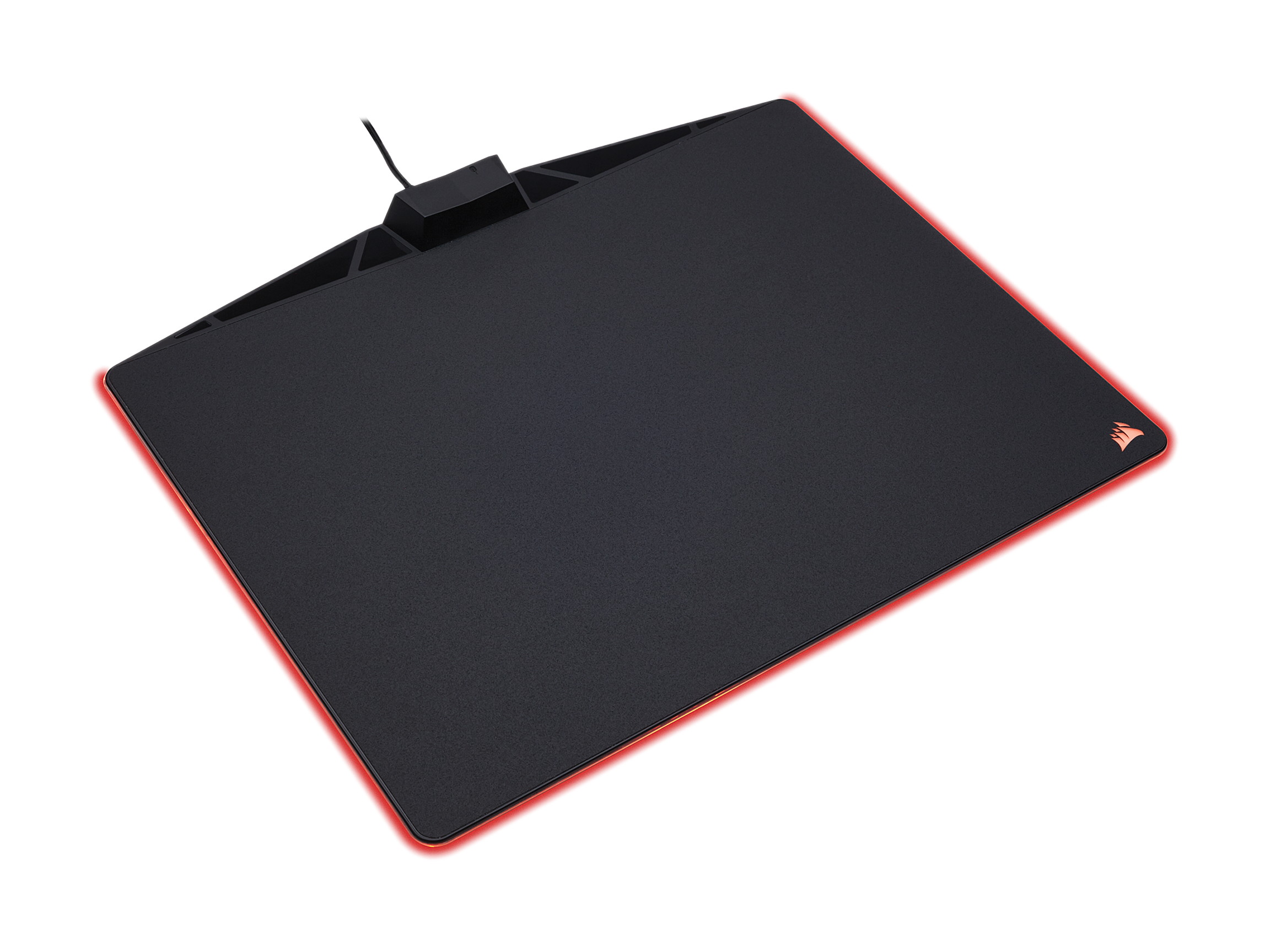 Mobile Edge 18.5 Ergonomic Gel Wrist Rest Anti-Slip Base