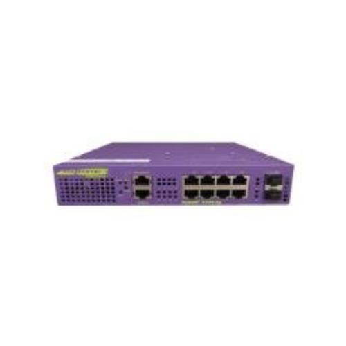 Extreme Networks Summit X430-8p Ethernet Switch