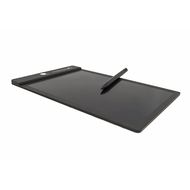 85Inch LCD Writing Tablet Black PT01085BLKA0002