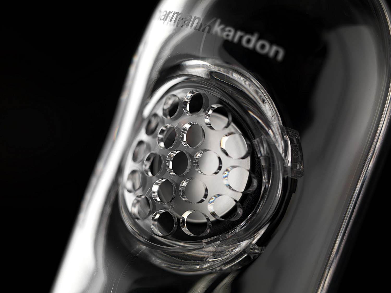Harman Kardon Soundsticks III 2.1-Ch Multimedia Sound system
