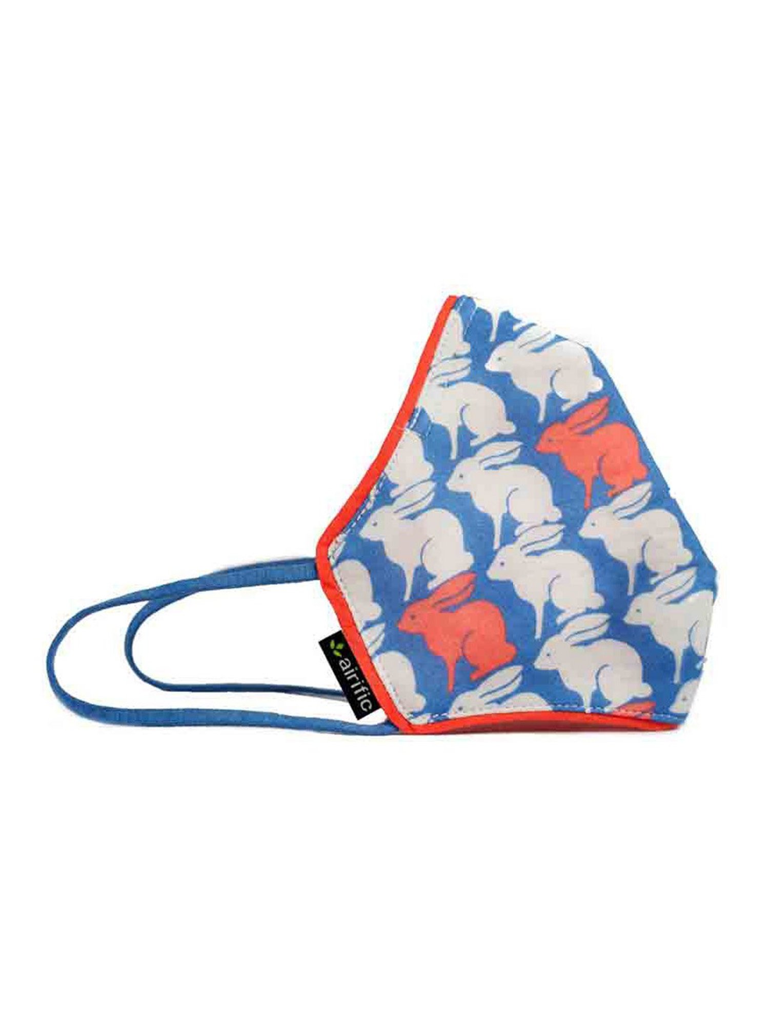 Airific 3 Layered N95 Reusable Face Mask (Medium)