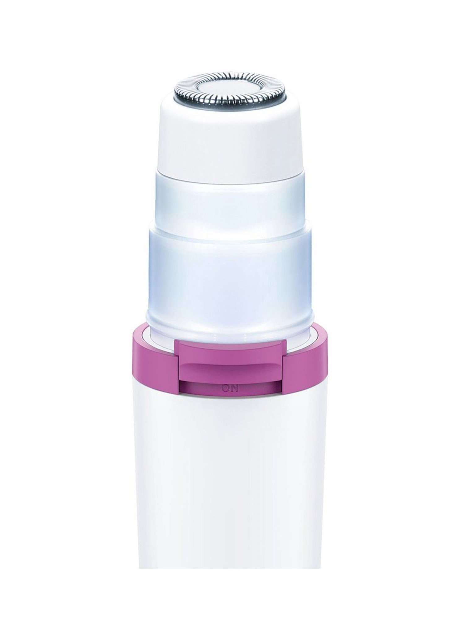 Beurer HL16 Limited Edition Mini Electric Facial Hair Removal for Women