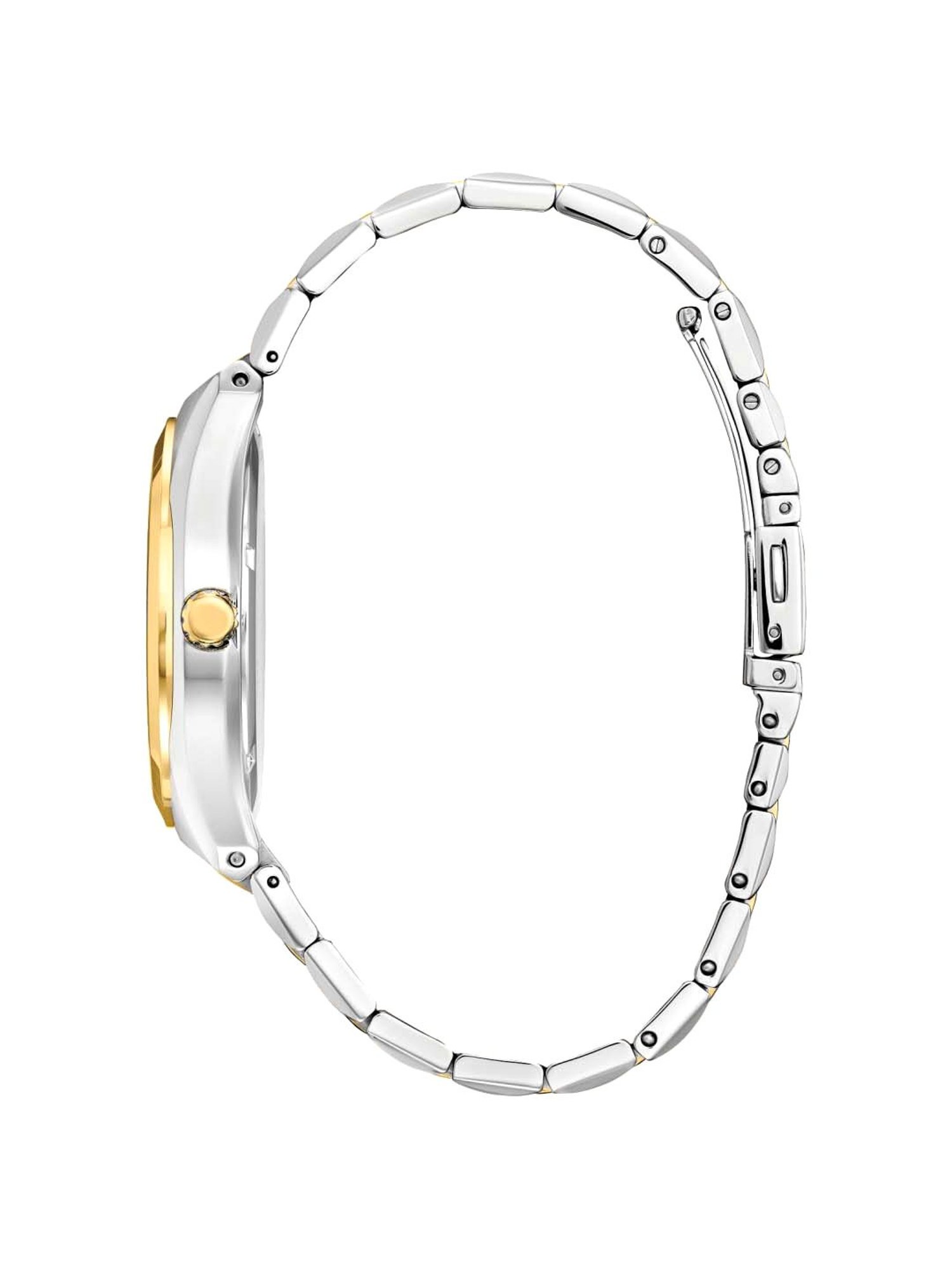 Citizen BM733458B Analog Watch for Men