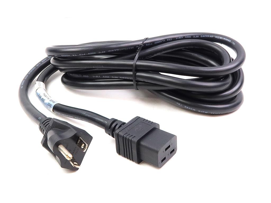 10 x DC Power Right Angle Barrel Male Jack Plug with Wire PC DIY 5.5 x 2.1mm