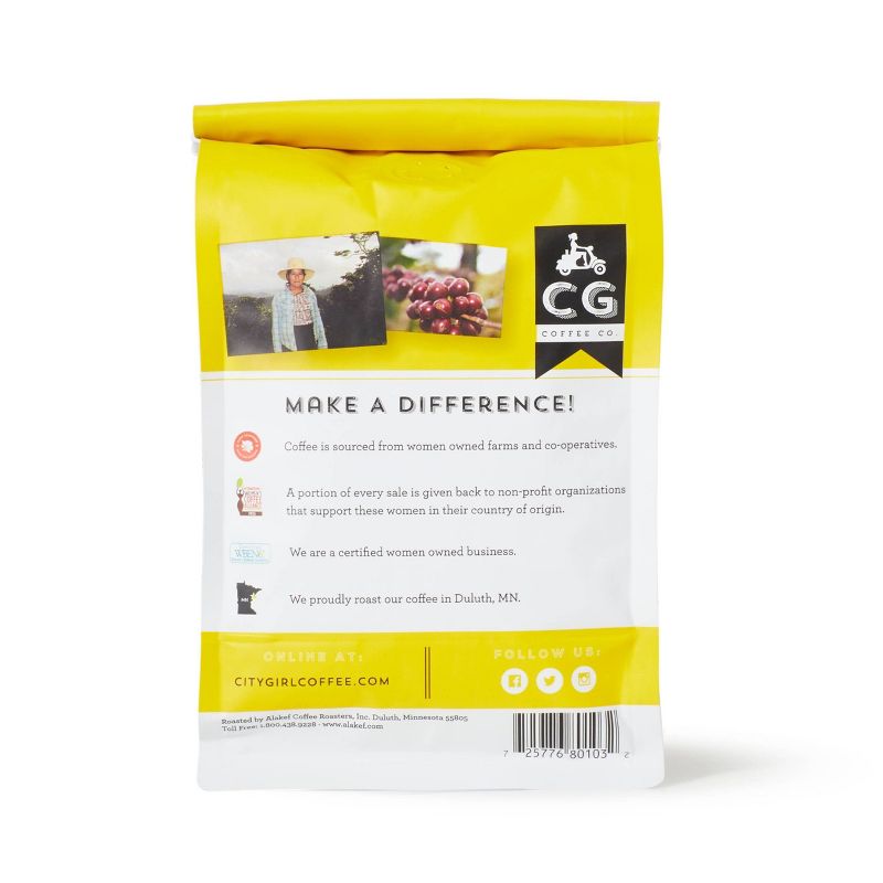 Stumptown Hundred Mile Espresso Roast Whole Bean Light Roast Coffee - 12oz