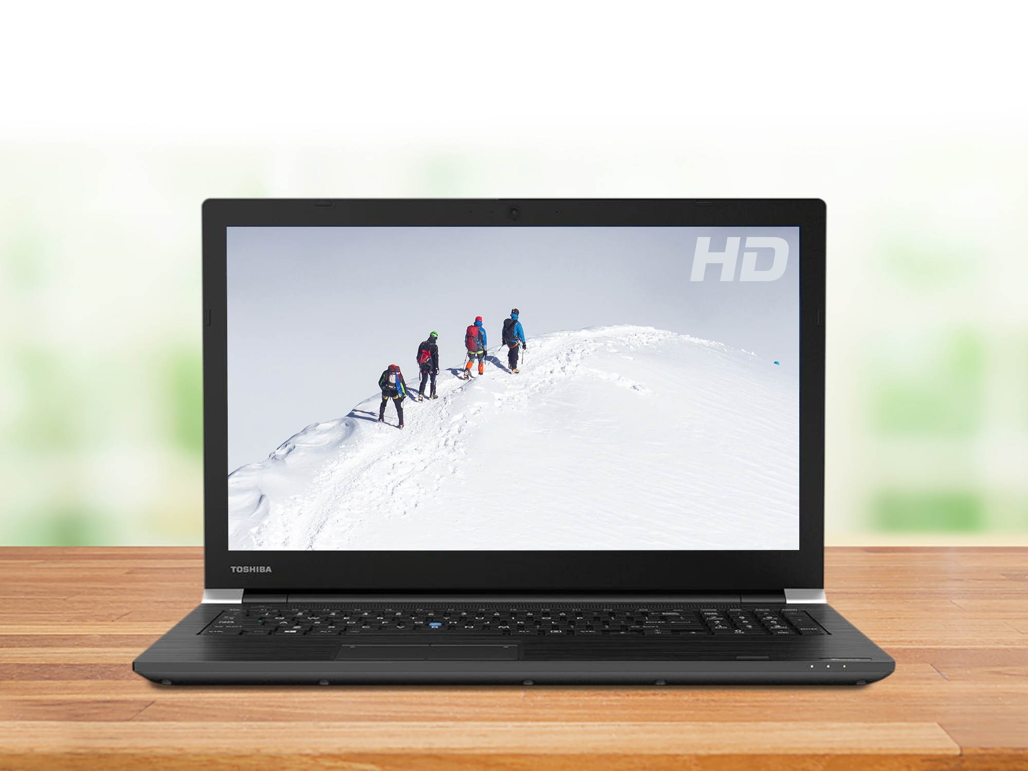 Toshiba Dynabook Tecra A50-F Notebook, 15.6" HD Display, Intel Celeron 4205U 1.80GHz, 32GB RAM, 256GB SSD, HDMI, VGA, Wi-Fi, Bluetooth, Windows 10 Pro Education