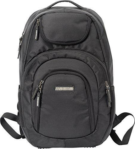 Magma MGA47852 DIGI Beatpack L DJ Gear Backpack fits 17"" Laptop