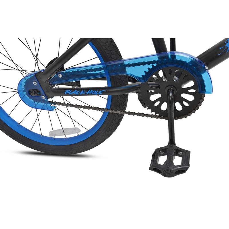 Dynacraft 18" Realtree Kids' Bike - Black