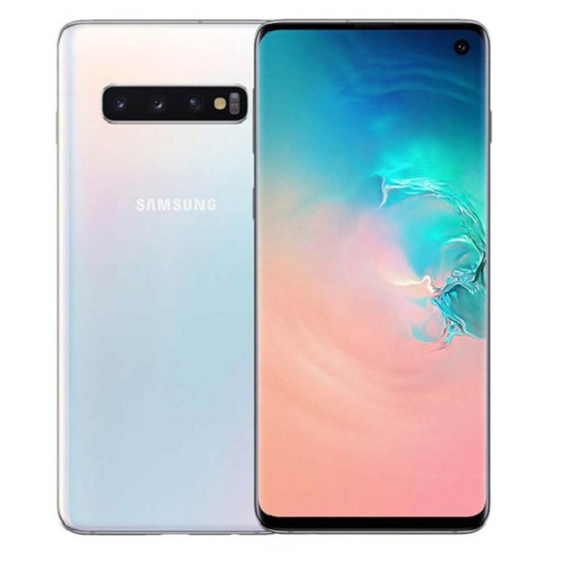 Samsung Galaxy S10 SM-G973U 128GB Unlocked SmartPhone