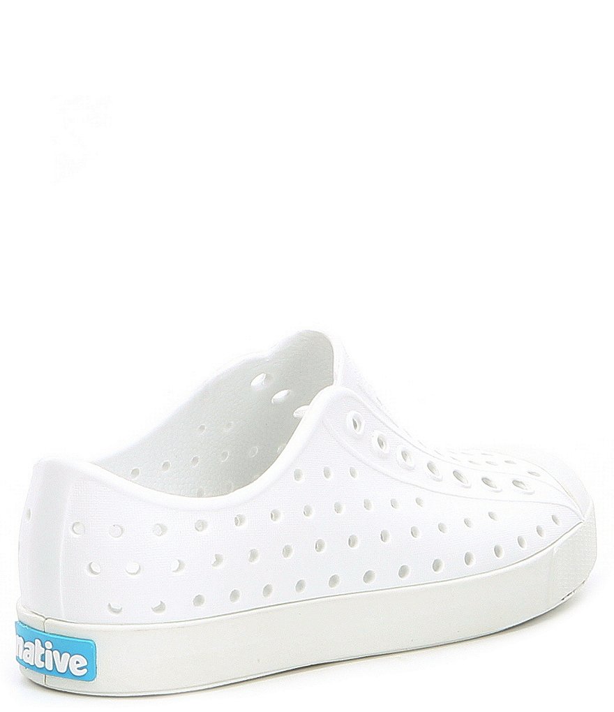Native Kids' Jefferson Peforated Sneakers (Infant)